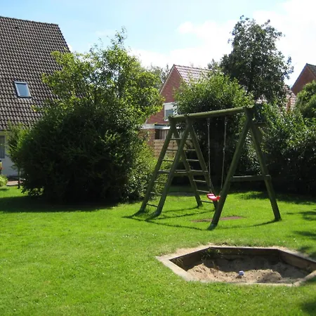 Ferienwohnung Mit Balkon C 09 Lejlighed